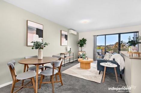 Property photo of 24/1 Gungahlin Place Gungahlin ACT 2912