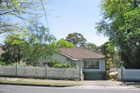 41 Burnett St, Mitcham, VIC 3132