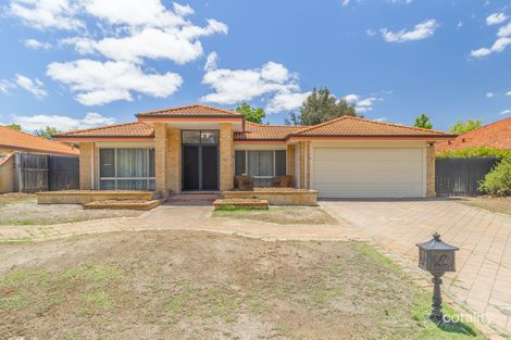 103 Bronzewing Ave, Ellenbrook, WA 6069