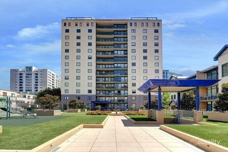 135/33 Jeffcott St, West Melbourne, VIC 3003