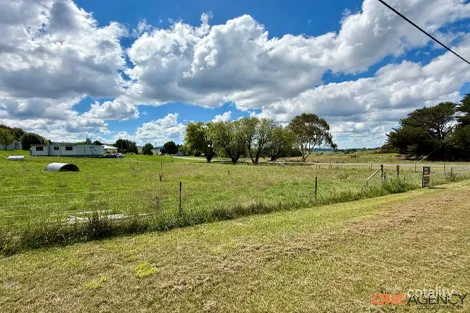 Property photo of Hensleigh Street Delegate NSW 2633