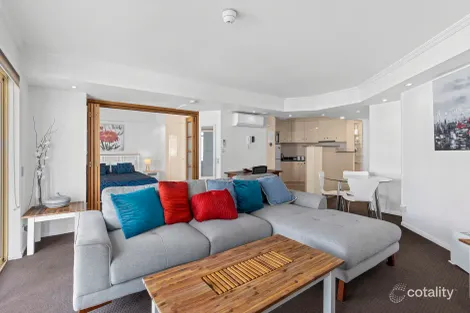 27/83 Leichhardt St, Spring Hill, QLD 4000