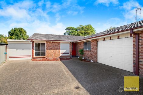 Property photo of 2/33 Telopea Street Booker Bay NSW 2257