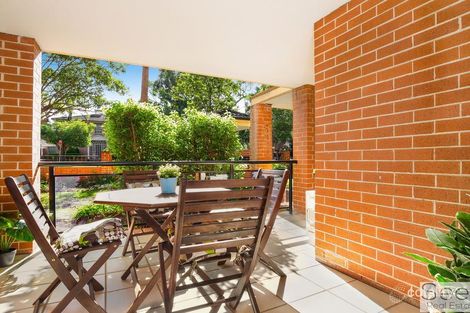 Property photo of 3/16-18 Hornsey Road Homebush West NSW 2140