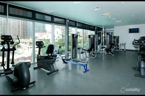 Property photo of 2007/9 Hamilton Avenue Surfers Paradise QLD 4217