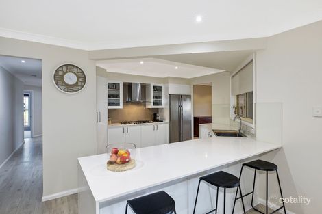 Property photo of 17 Piper Drive Hamlyn Terrace NSW 2259
