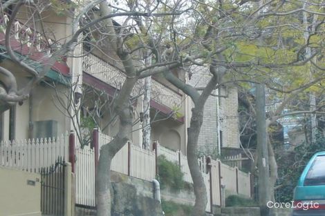 Property photo of 34 Arthur Street Lavender Bay NSW 2060