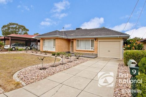 Property photo of 9 Jacaranda Drive Salisbury East SA 5109