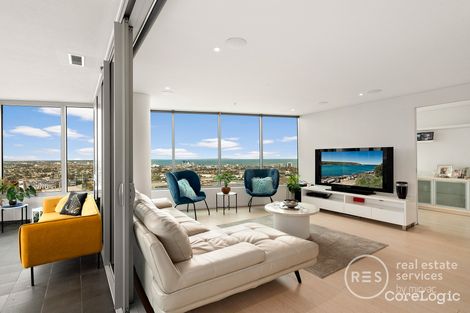 Property photo of 2905/81 South Wharf Drive Docklands VIC 3008