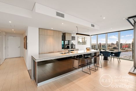 Property photo of 2905/81 South Wharf Drive Docklands VIC 3008