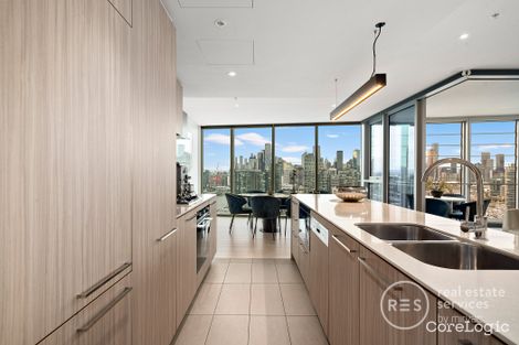 Property photo of 2905/81 South Wharf Drive Docklands VIC 3008