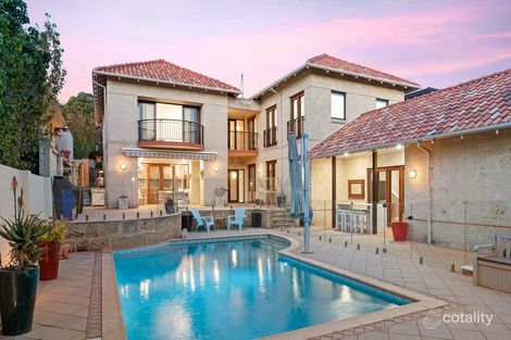 45 Ridge St, South Perth, WA 6151