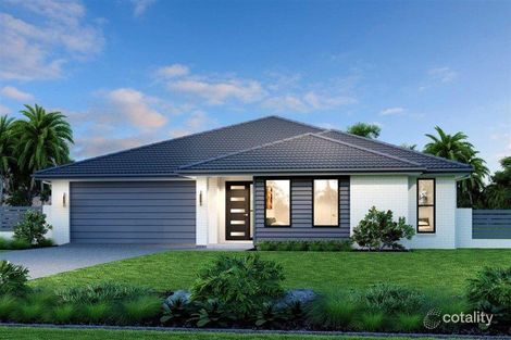 21 Maclamond Dr, Pelican Waters, QLD 4551