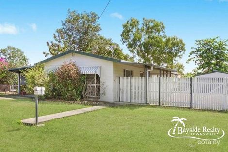 Property photo of 103 Miles Avenue Kelso QLD 4815