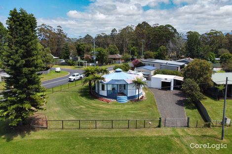 Property photo of 2 Sutcliffe Street Bodalla NSW 2545