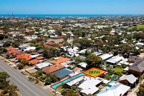 2/334 High St, Fremantle, WA 6160