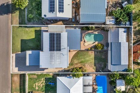 Property photo of 37 Birrabang Street Kirwan QLD 4817