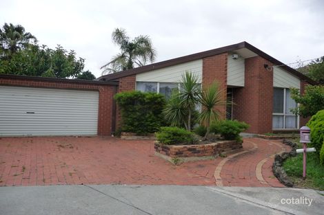 4 Milton Ct, Aspendale Gardens, VIC 3195