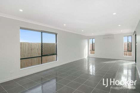 Property photo of 30 Neumann Drive Yarrabilba QLD 4207