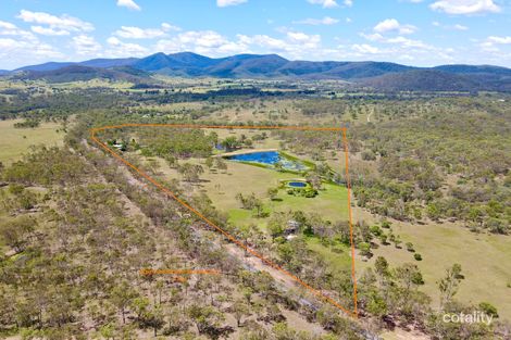 Property photo of 190 Woowoonga Hall Road Woowoonga QLD 4621