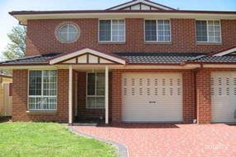 90a Oxford Rd, Ingleburn, NSW 2565