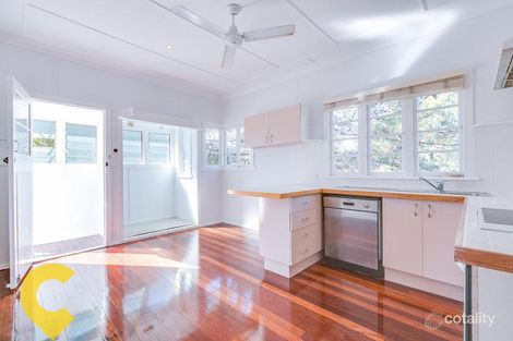 Property photo of 14 Fihelly Street Keperra QLD 4054