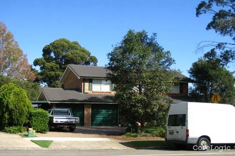 Property photo of 32 Solander Road Kings Langley NSW 2147