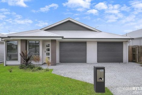 Property photo of 1/142 Bilby Drive Morayfield QLD 4506