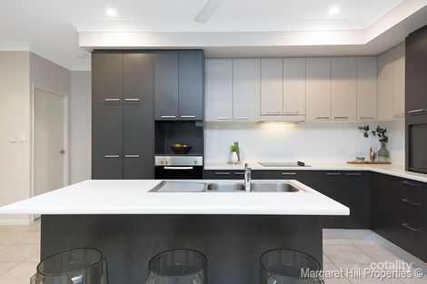 Property photo of 32 Fernbank Parade Idalia QLD 4811