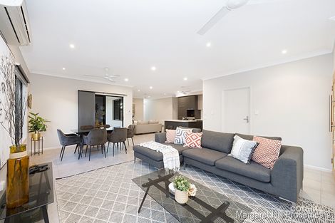 Property photo of 32 Fernbank Parade Idalia QLD 4811