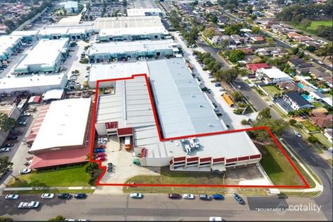 24 Wendlebury Rd, Chipping Norton, NSW 2170