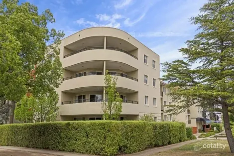 18/10 Dominion Cct, Forrest, ACT 2603