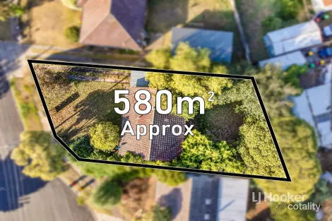 Property photo of 5 Flax Court Werribee VIC 3030