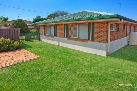 Property photo of 22 Rye Street Wilsonton QLD 4350