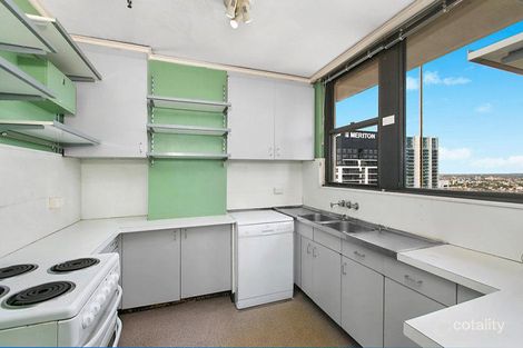 Property photo of 431/27 Park Street Sydney NSW 2000