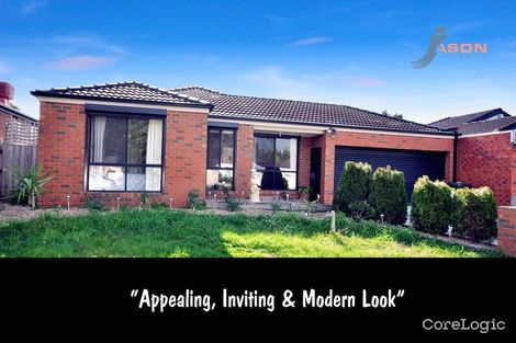 Property photo of 8 Tolson Court Roxburgh Park VIC 3064