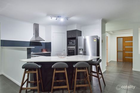 Property photo of 3 Meroo Place Upper Coomera QLD 4209