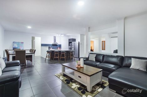 Property photo of 3 Meroo Place Upper Coomera QLD 4209