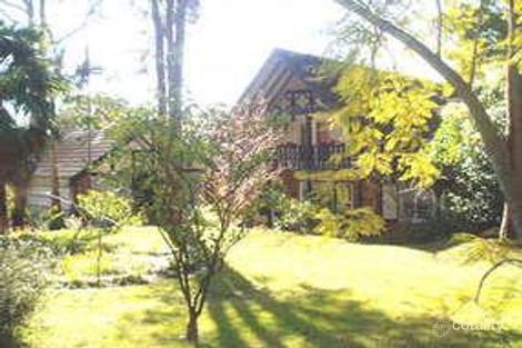 Property photo of 20 Junction Road Wahroonga NSW 2076