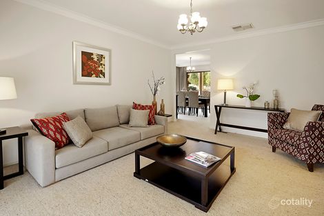 Property photo of 40 Marykirk Drive Wheelers Hill VIC 3150