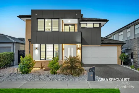 55 Watergardens Cct, Lyndhurst, VIC 3975
