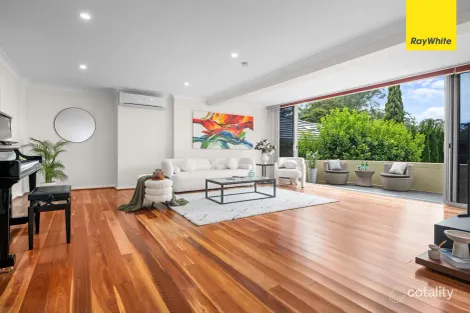 Property photo of 32 Lyndon Way Beecroft NSW 2119