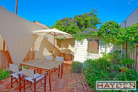 Property photo of 17 Moore Street South Yarra VIC 3141