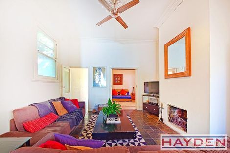 Property photo of 17 Moore Street South Yarra VIC 3141