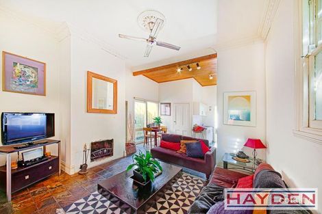 Property photo of 17 Moore Street South Yarra VIC 3141
