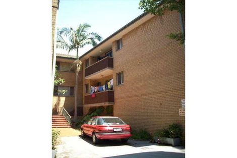 Property photo of 2/64 Fairmount Street Lakemba NSW 2195