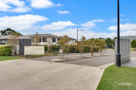 Property photo of 52/47 Camellia Avenue Glenmore Park NSW 2745