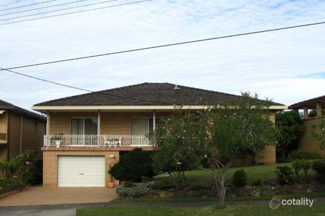 21 Blundell St, Marsfield, NSW 2122