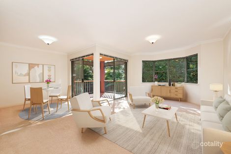 9/64 Cremorne Rd, Cremorne Point, NSW 2090