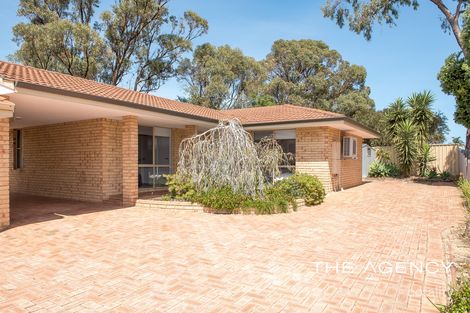 Property photo of 117B Glengarry Drive Duncraig WA 6023